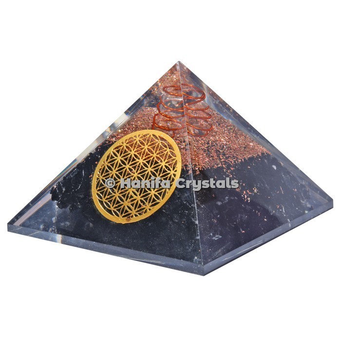 Orgonite Products