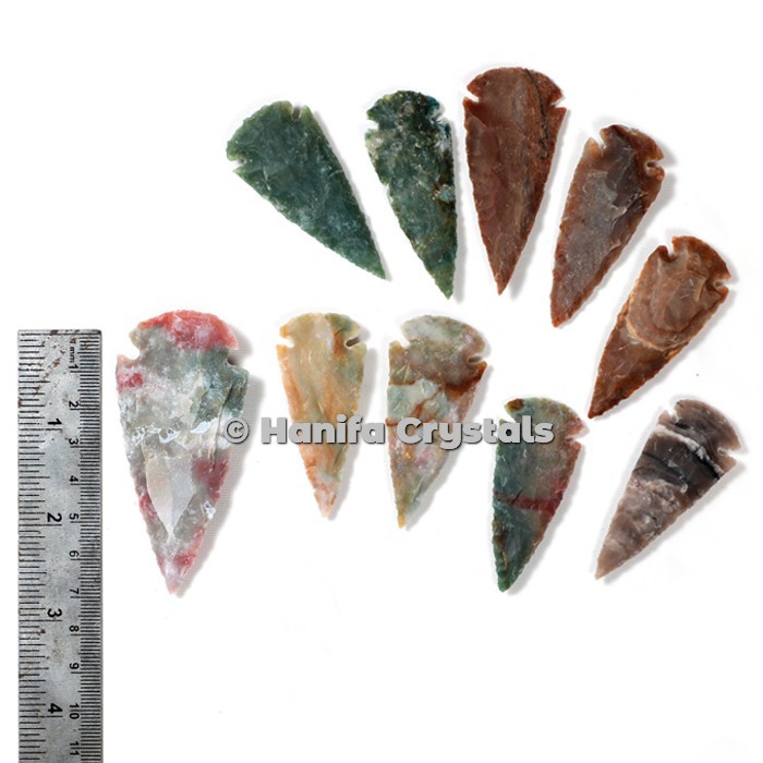 Arrowheads Products