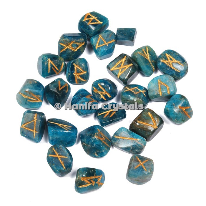 Apatite Rune Sets