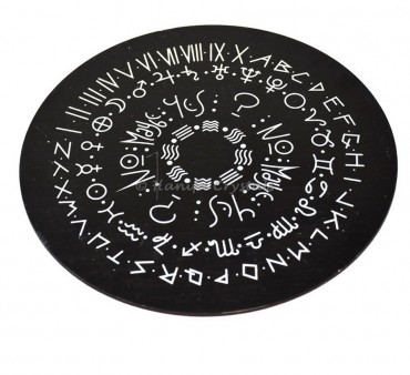 Accent Symbol Printed Pendulum Board